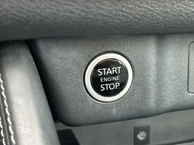 2023 Nissan Rogue - $27,080