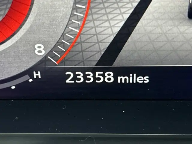 2023 Nissan Rogue - $27,080
