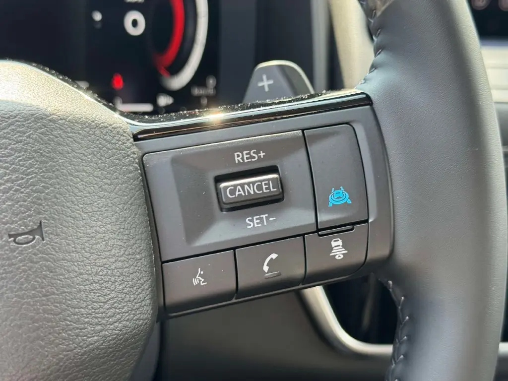 2026 Nissan Rogue - $35,695