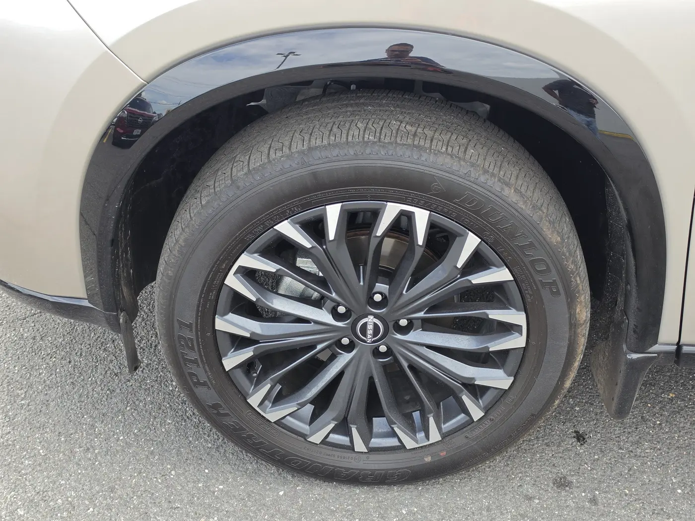 2026 Nissan Rogue - $32,873