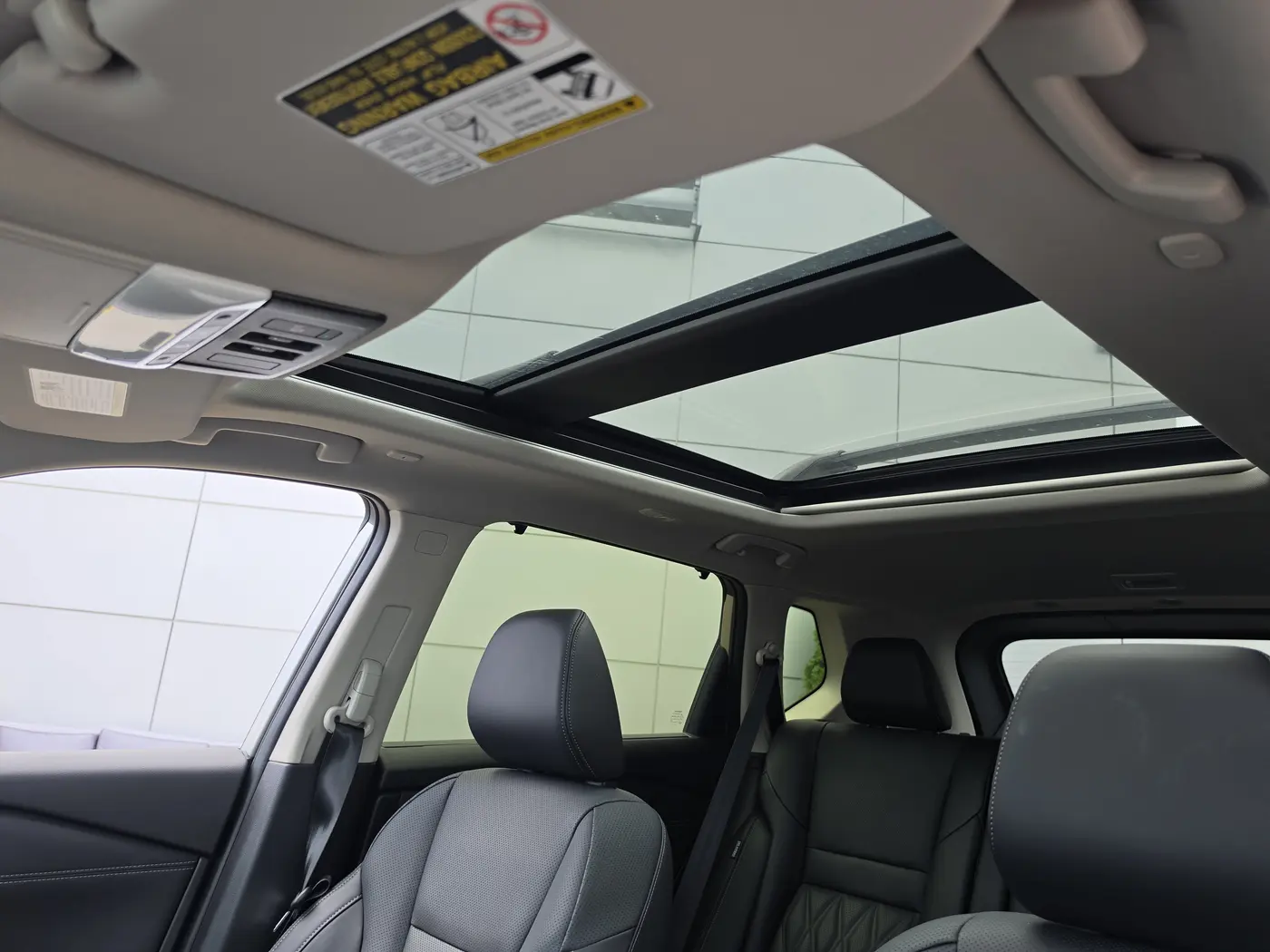 2026 Nissan Rogue - $32,873