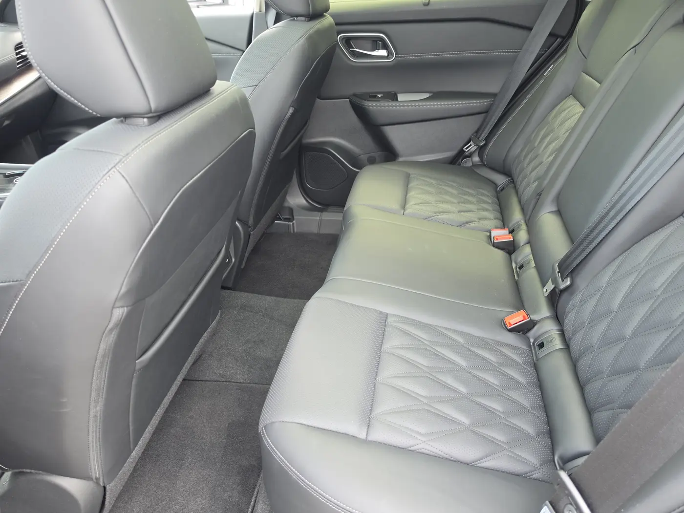 2026 Nissan Rogue - $32,873