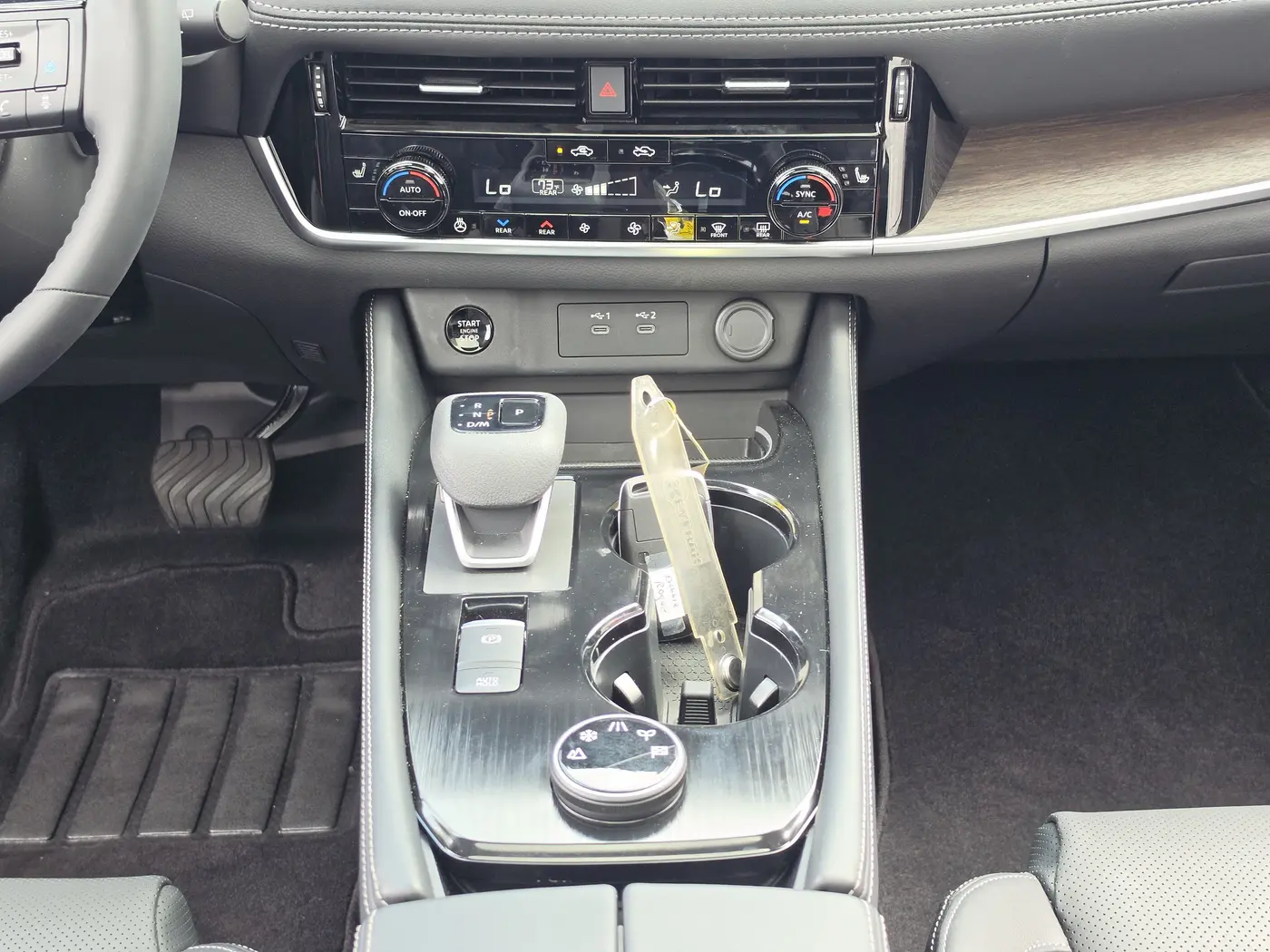 2026 Nissan Rogue - $32,873