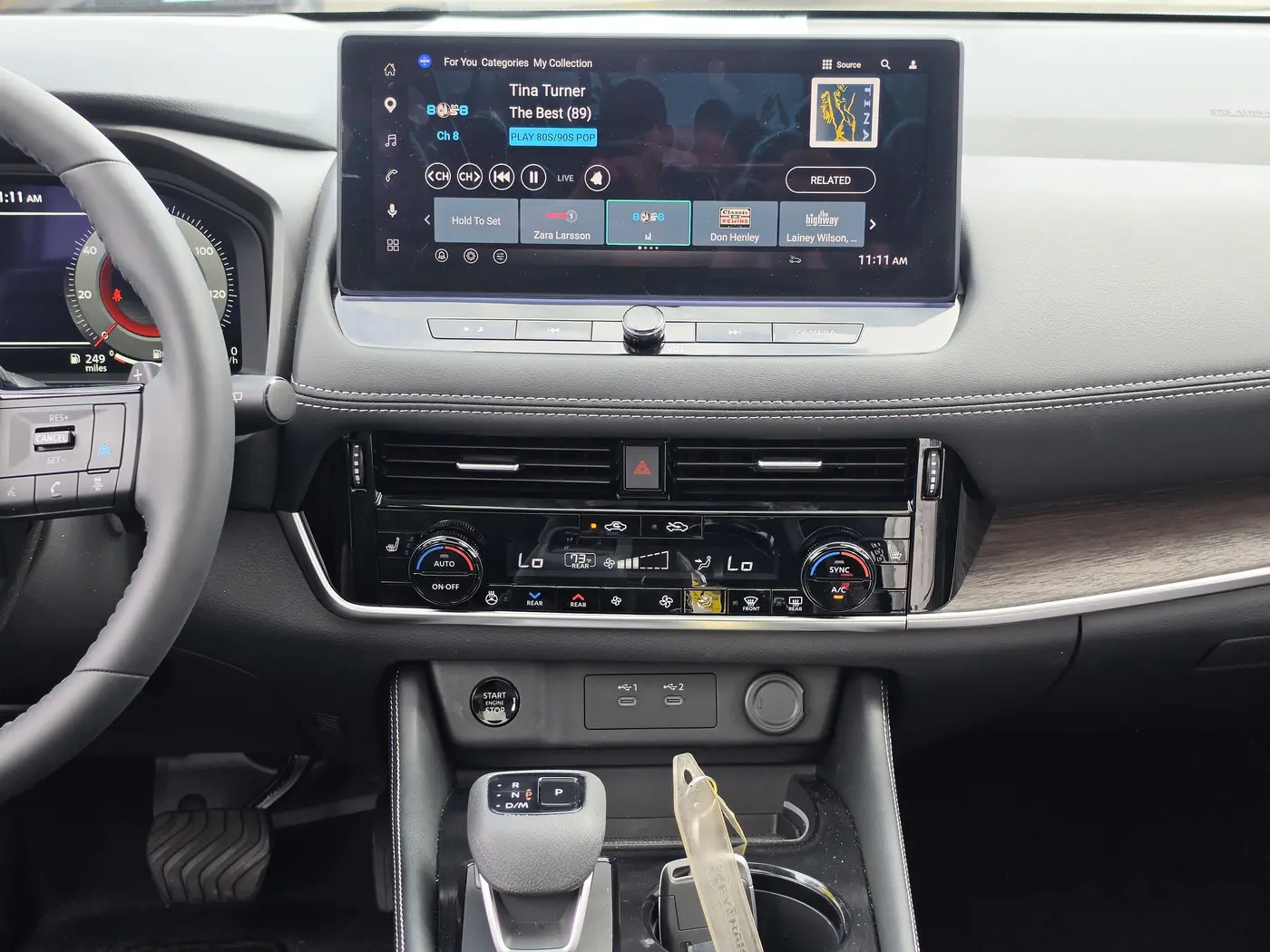 2026 Nissan Rogue - $32,873