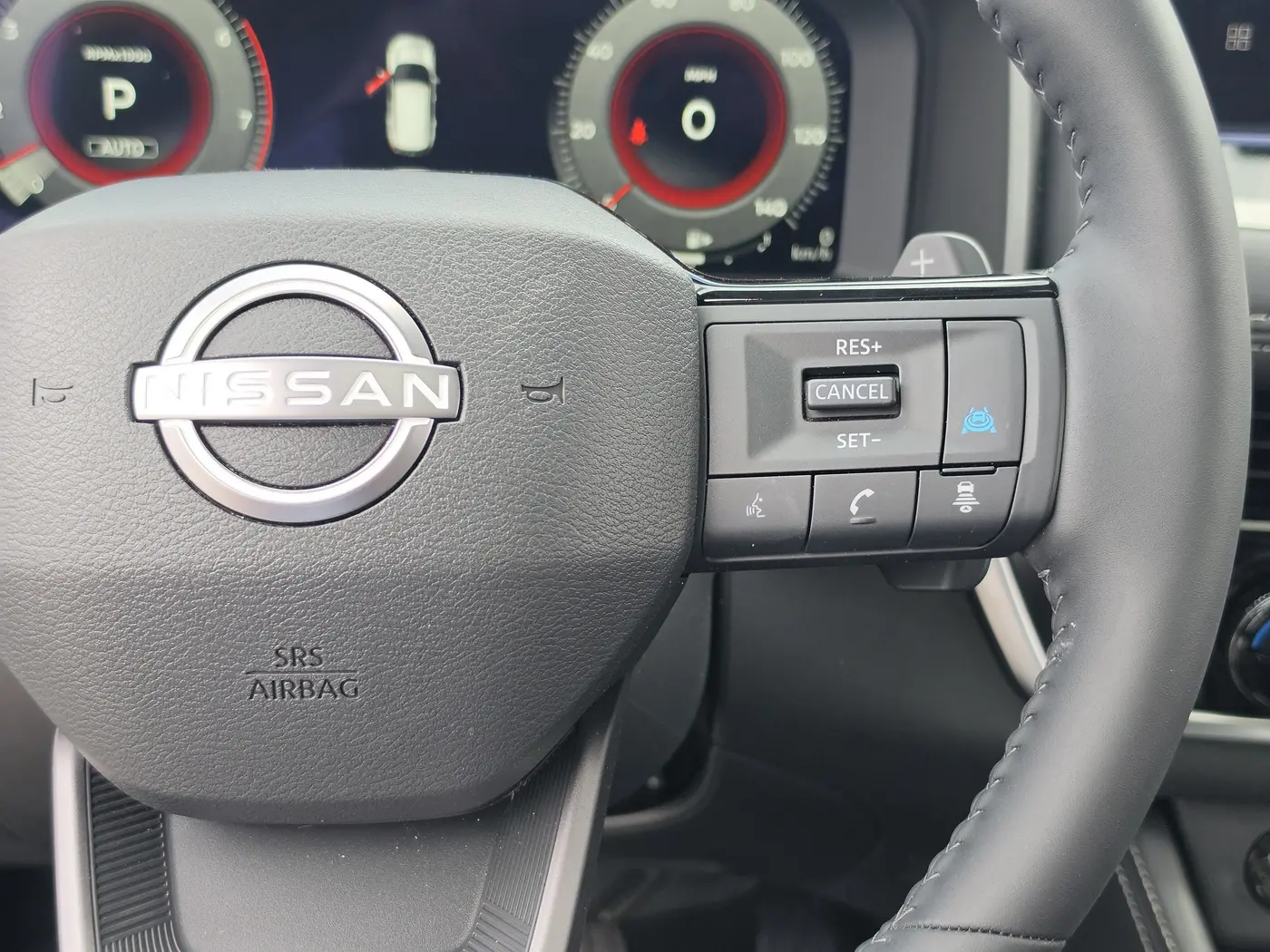 2026 Nissan Rogue - $32,873