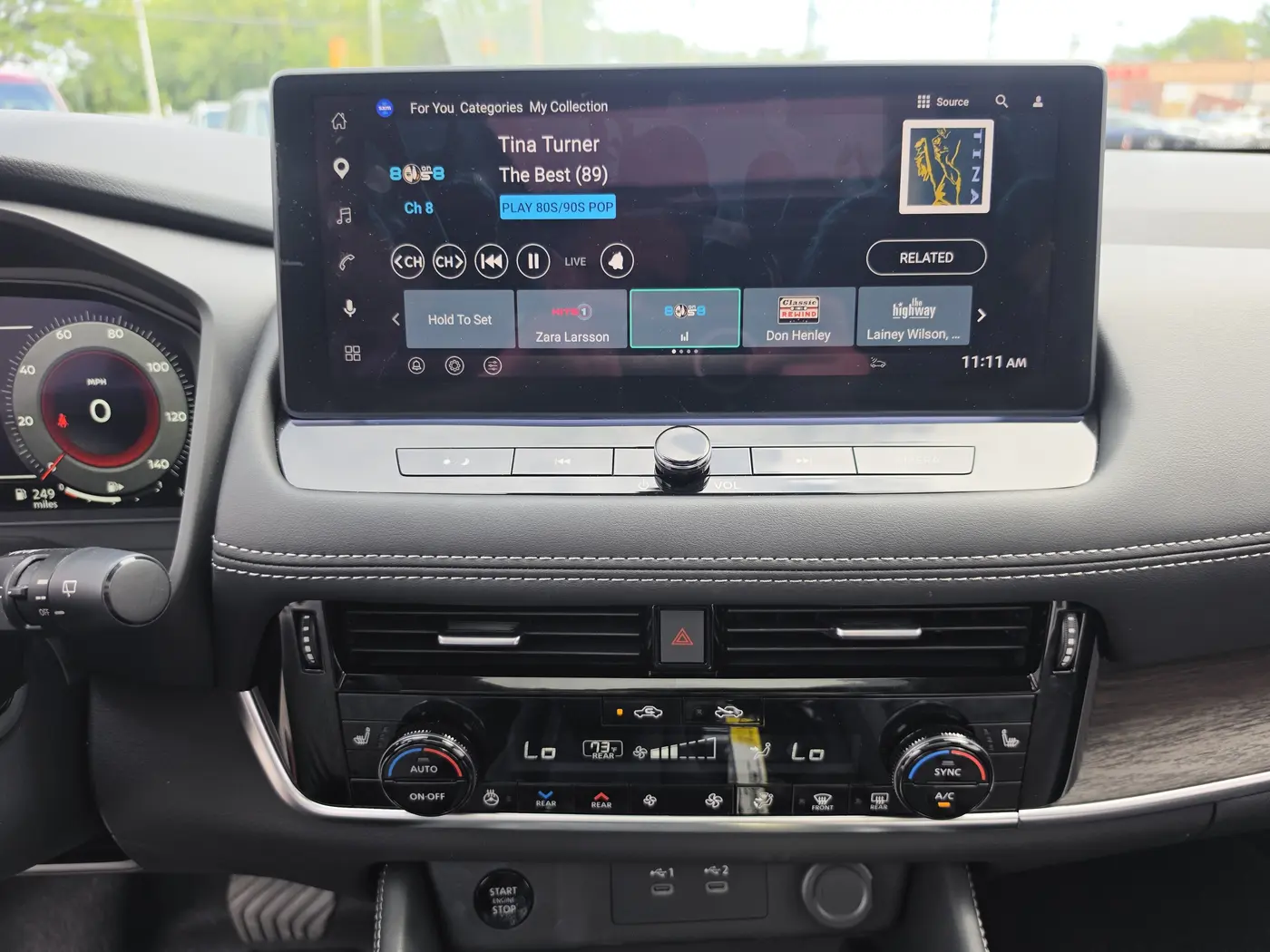 2026 Nissan Rogue - $32,873
