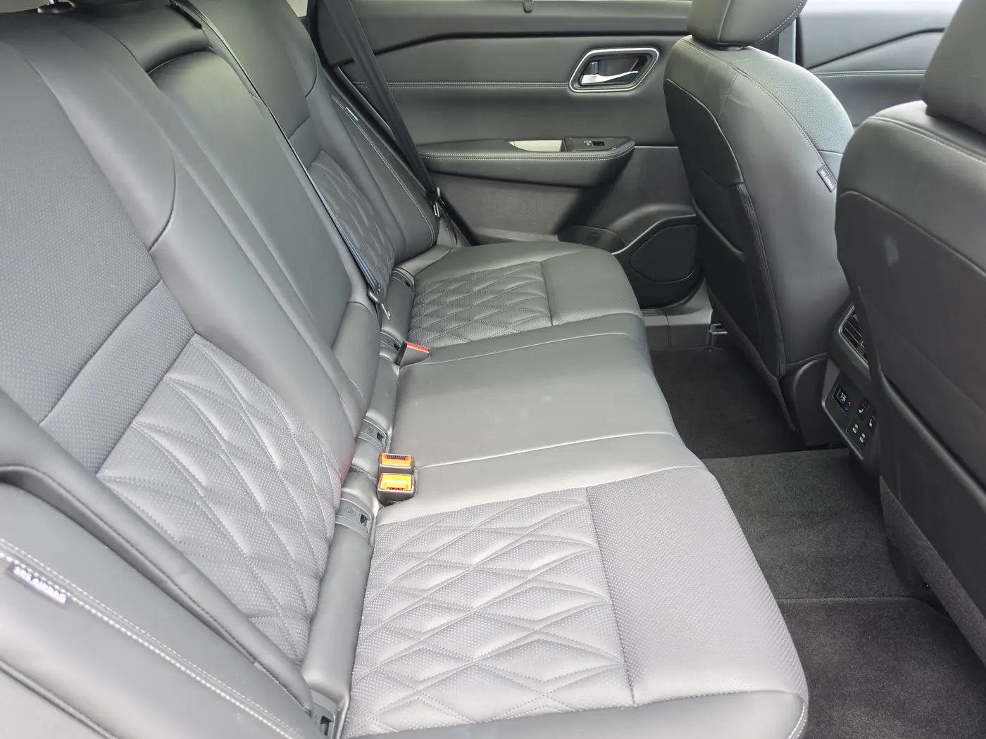 2026 Nissan Rogue - $32,873