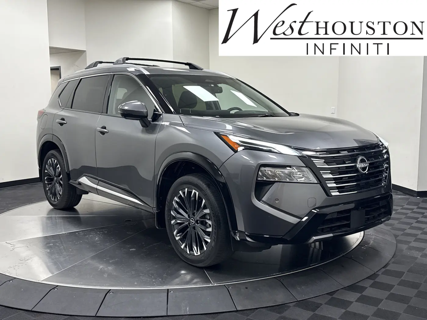 2026 Nissan Rogue - $31,995