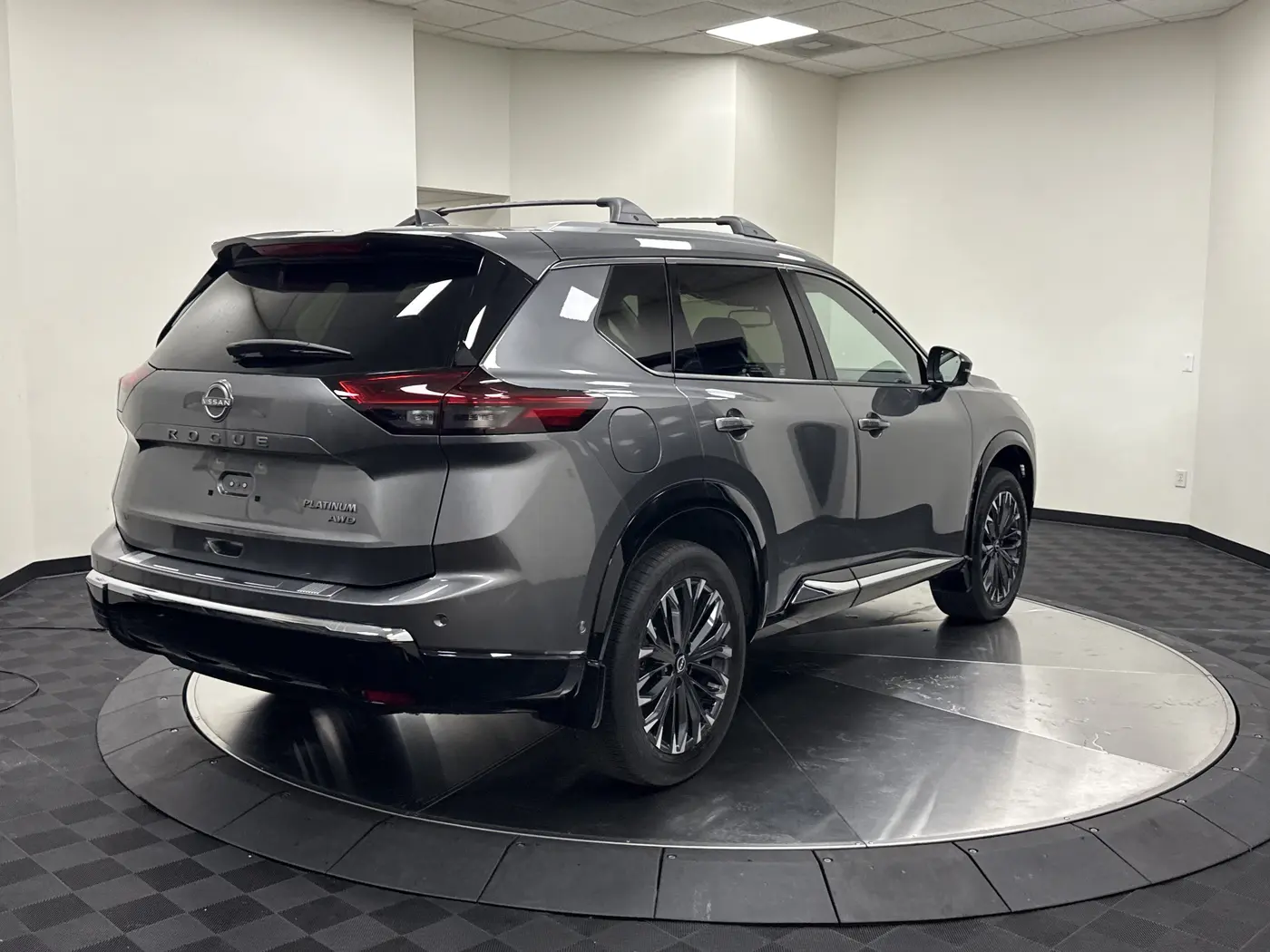 2026 Nissan Rogue - $31,995