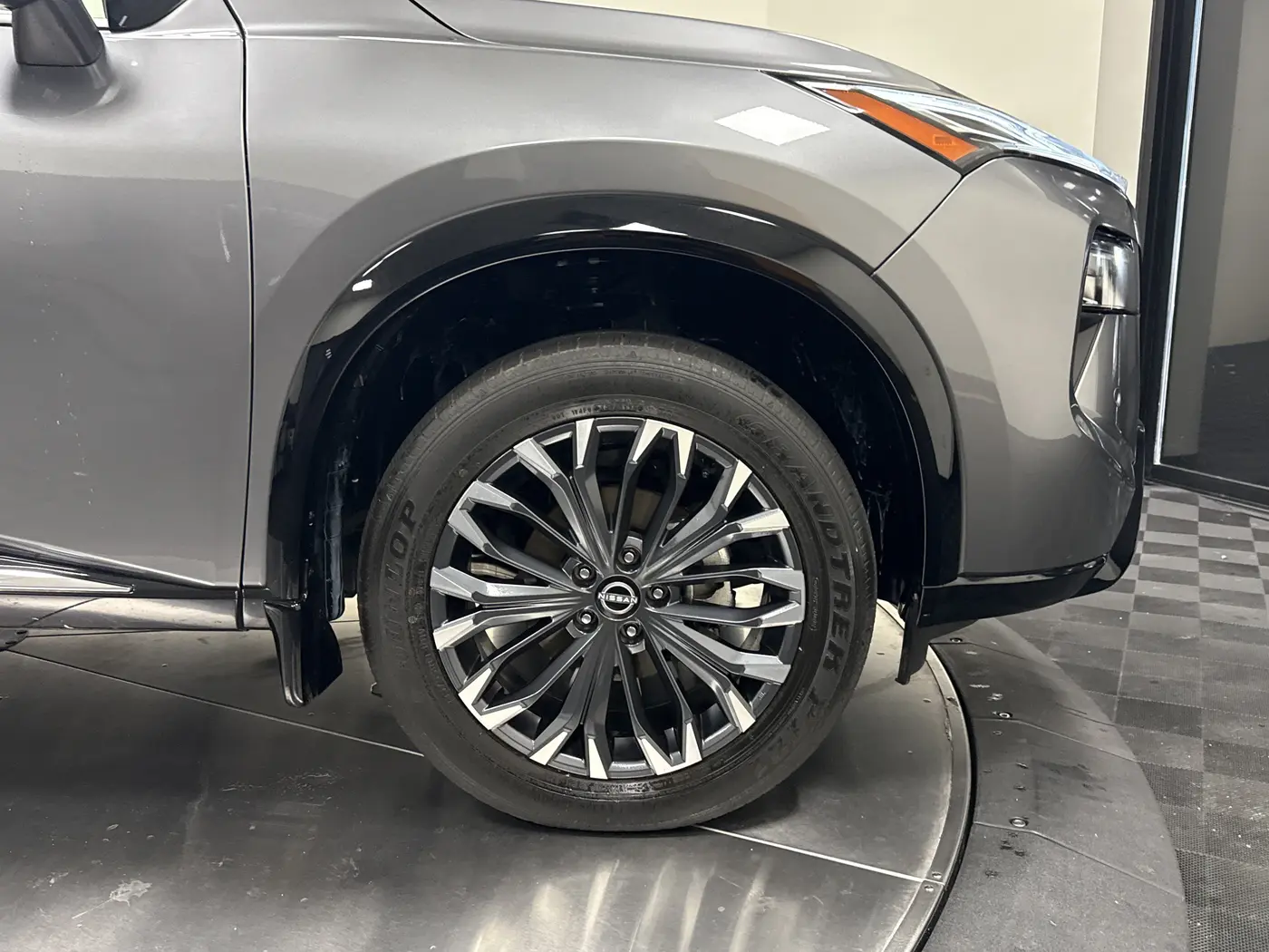 2026 Nissan Rogue - $31,995