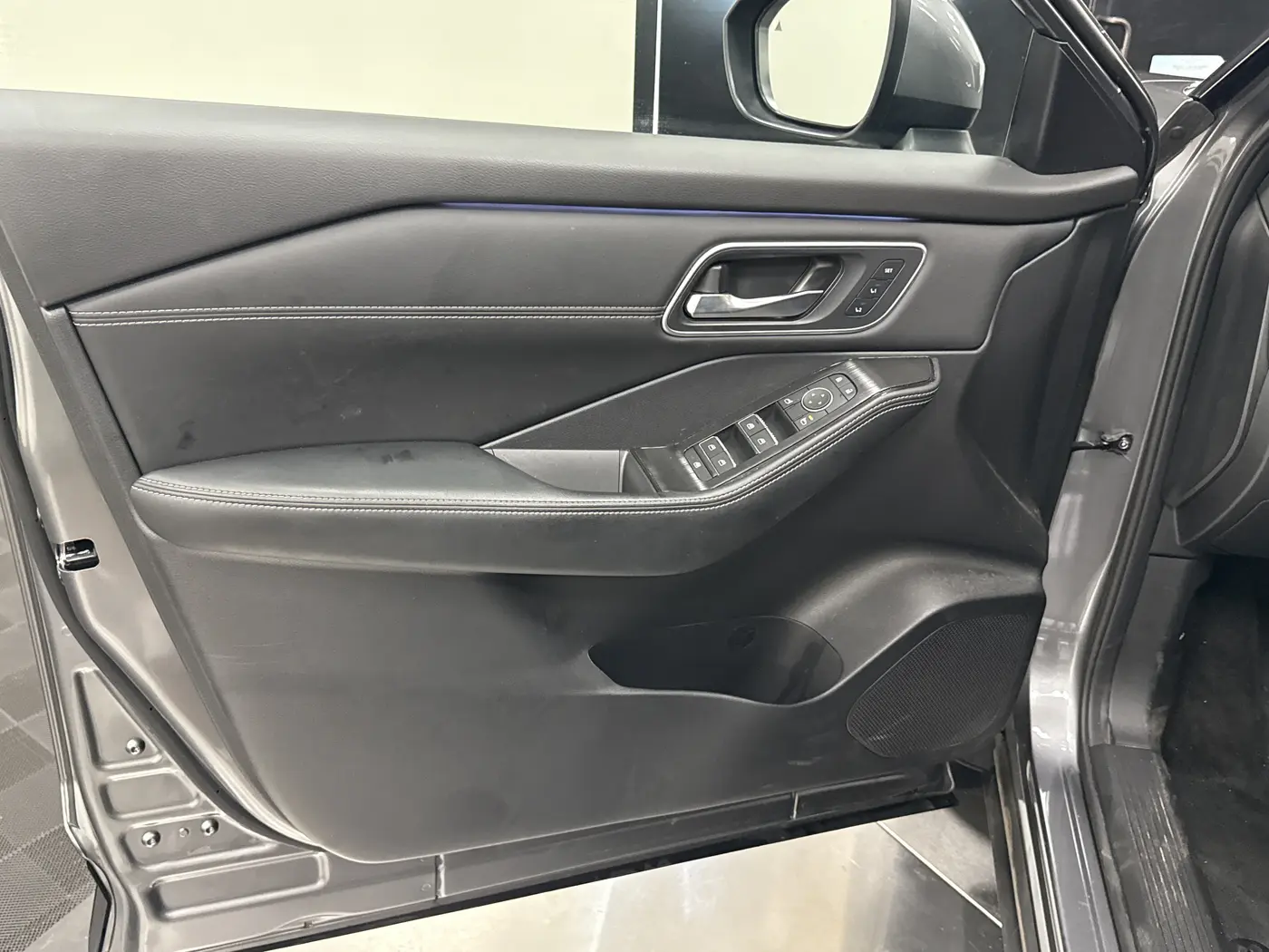 2026 Nissan Rogue - $31,995
