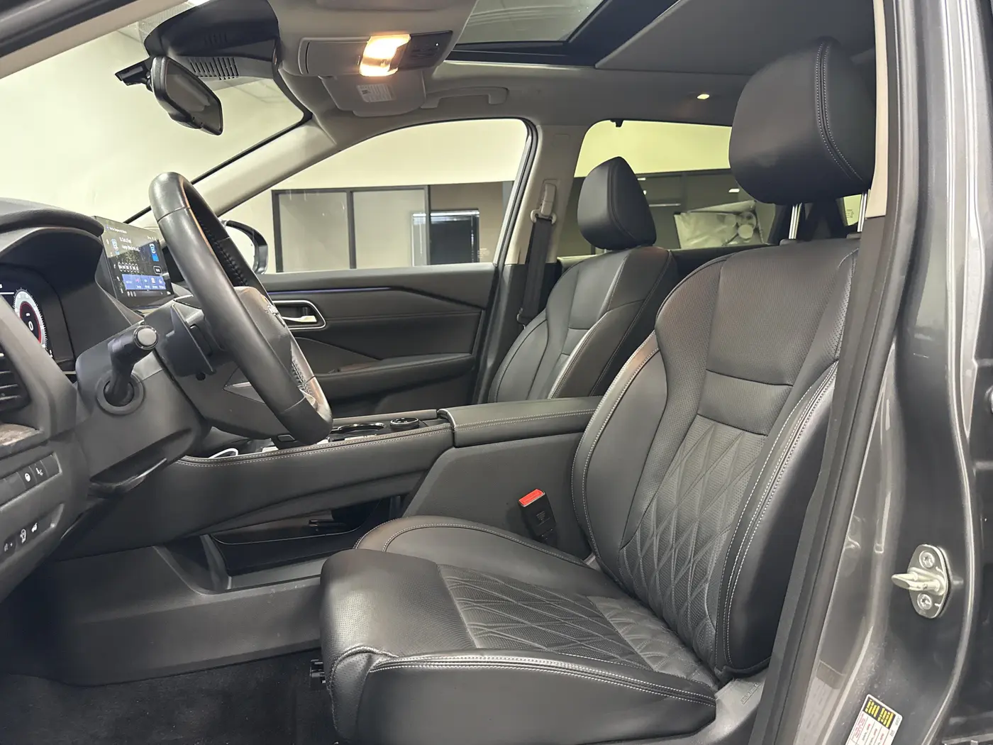 2026 Nissan Rogue - $31,995