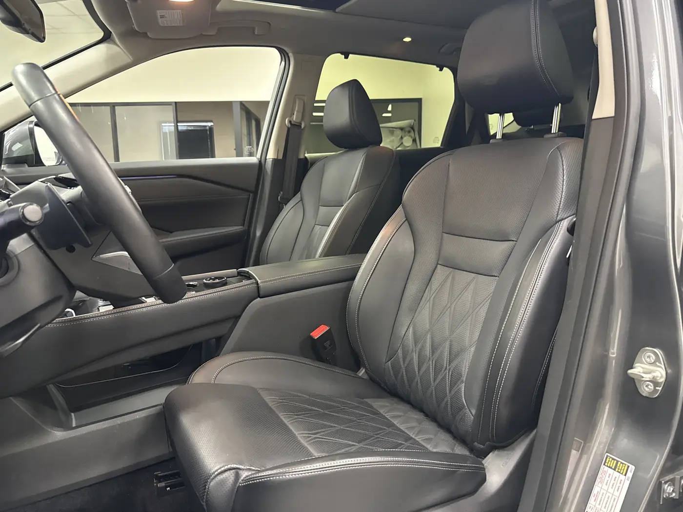 2026 Nissan Rogue - $31,995