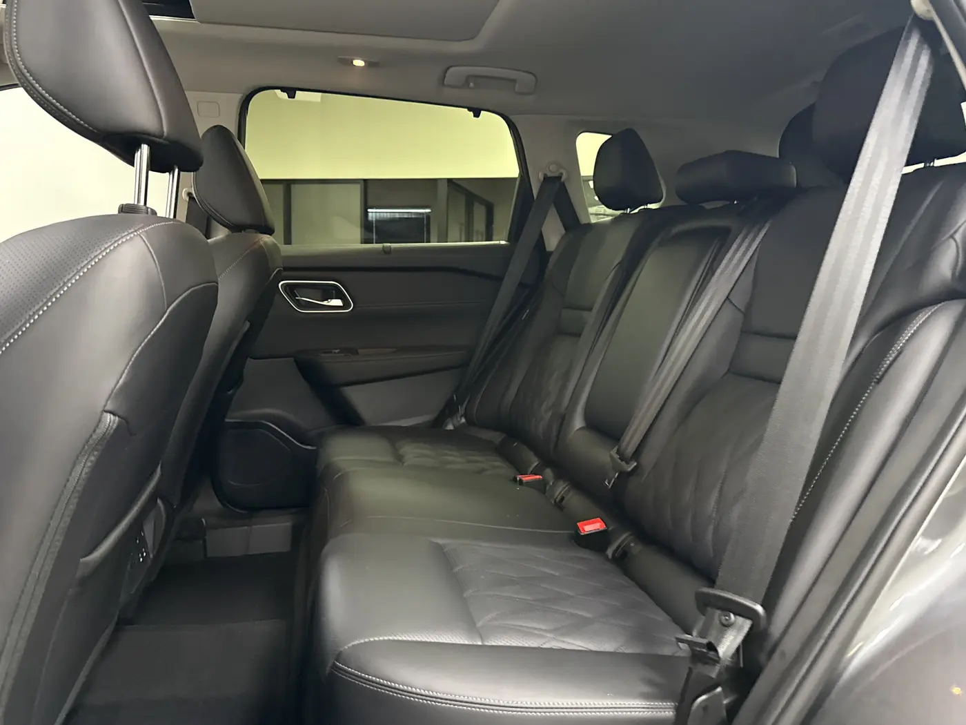 2026 Nissan Rogue - $31,995
