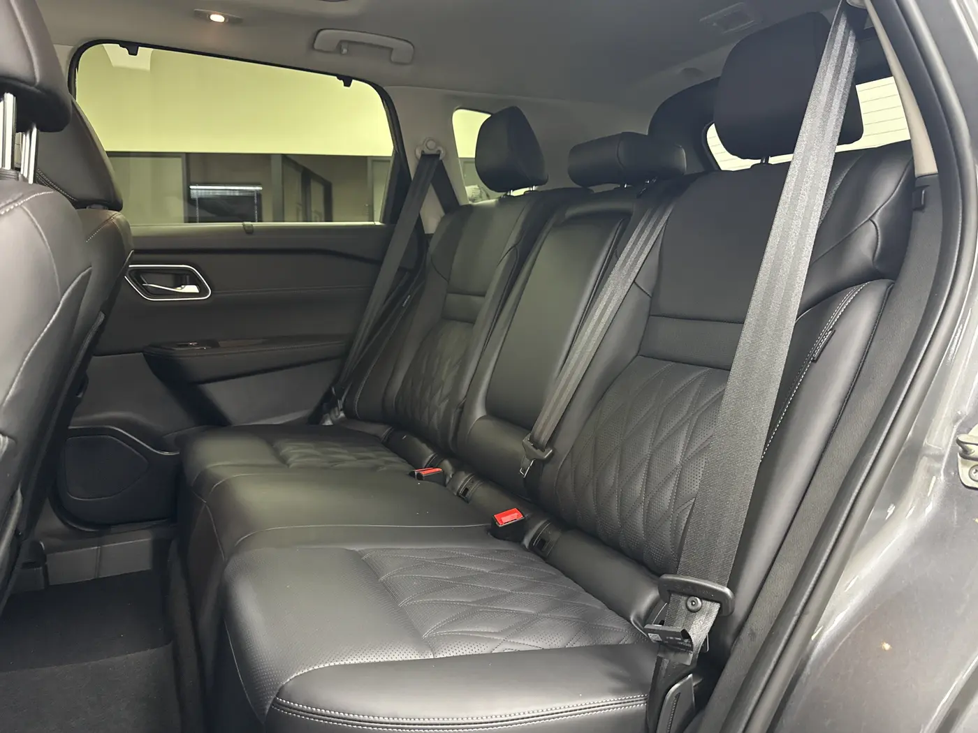 2026 Nissan Rogue - $31,995