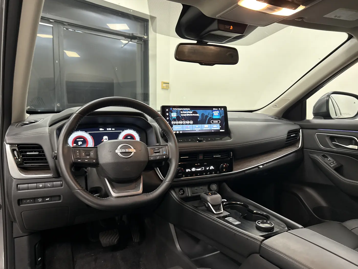 2026 Nissan Rogue - $31,995