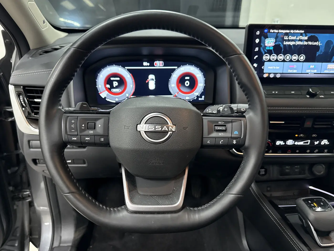 2026 Nissan Rogue - $31,995