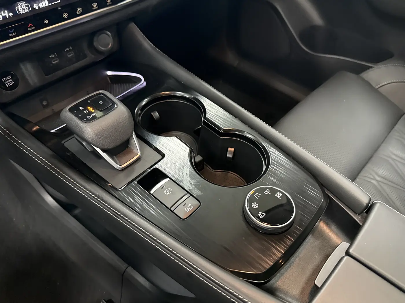 2026 Nissan Rogue - $31,995