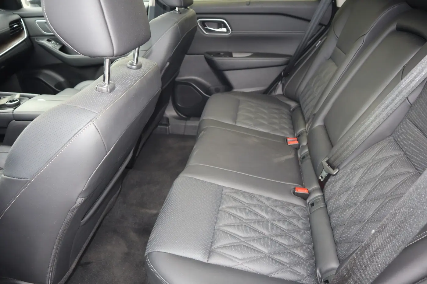 2026 Nissan Rogue - $32,199