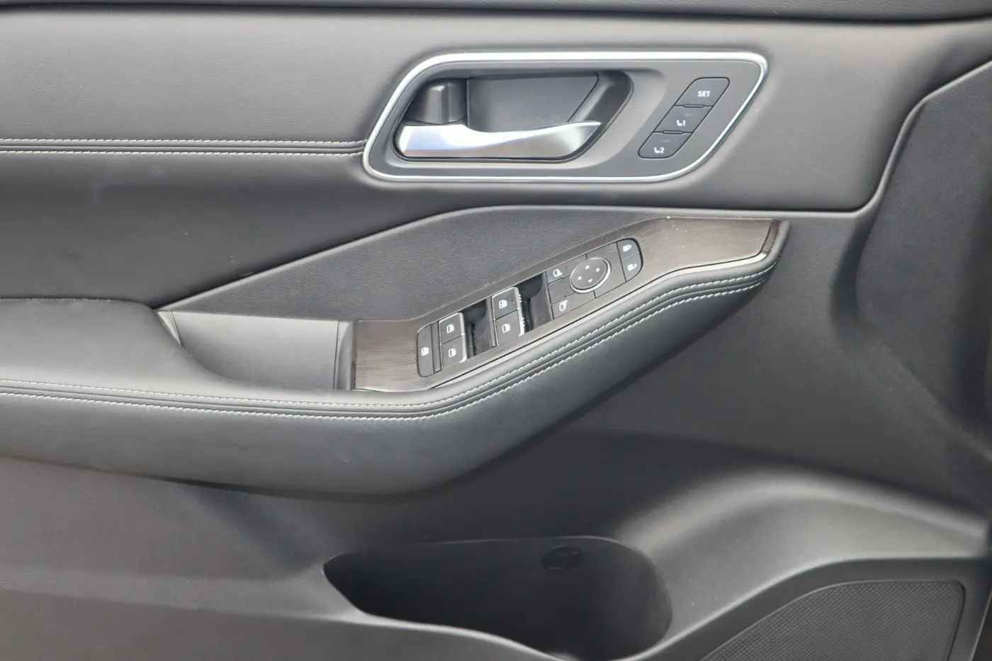 2026 Nissan Rogue - $32,199