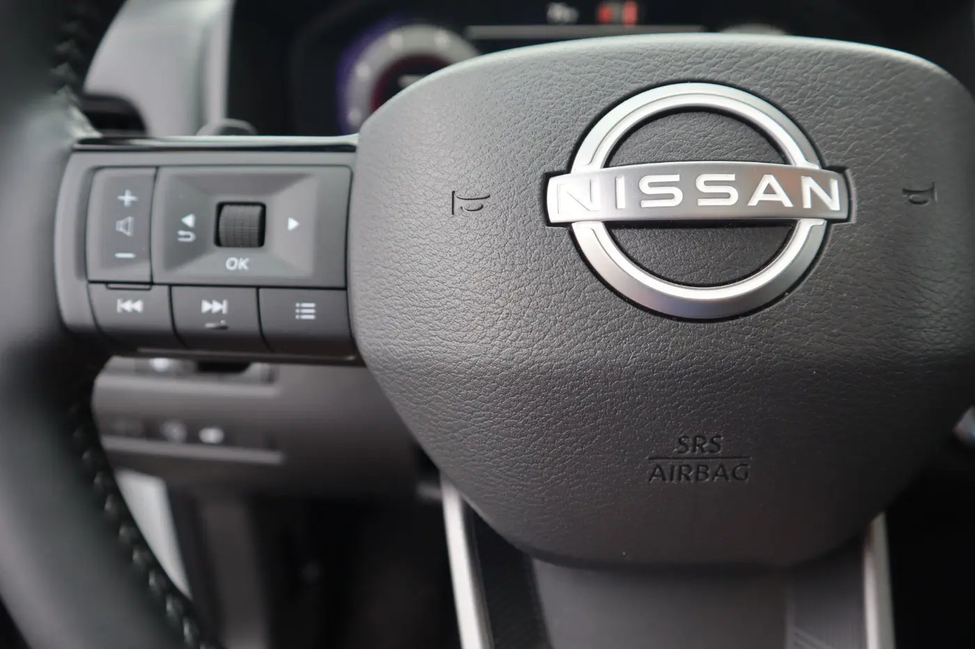 2026 Nissan Rogue - $32,199