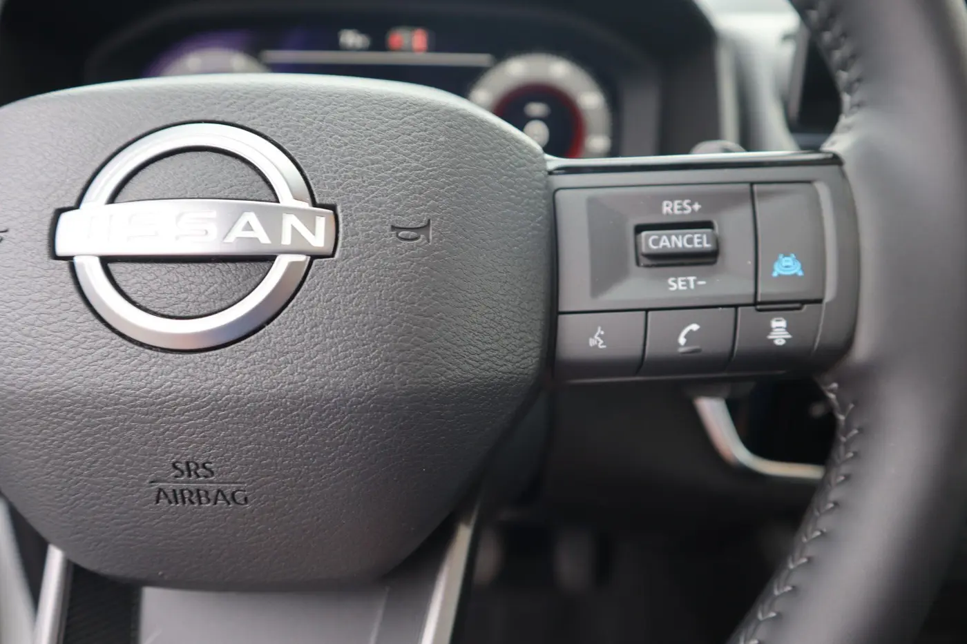 2026 Nissan Rogue - $32,199