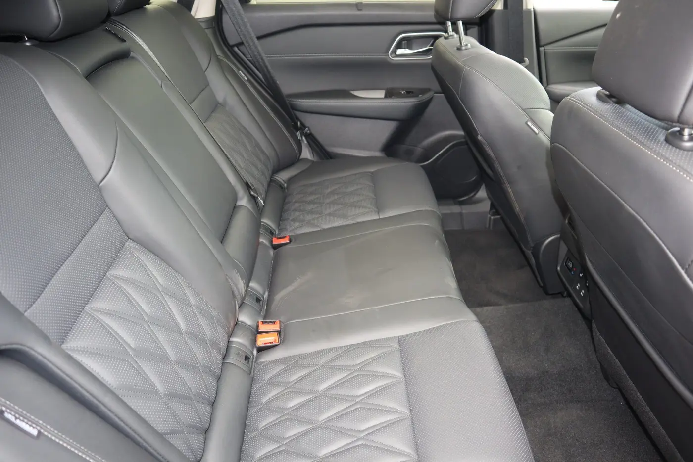 2026 Nissan Rogue - $32,199