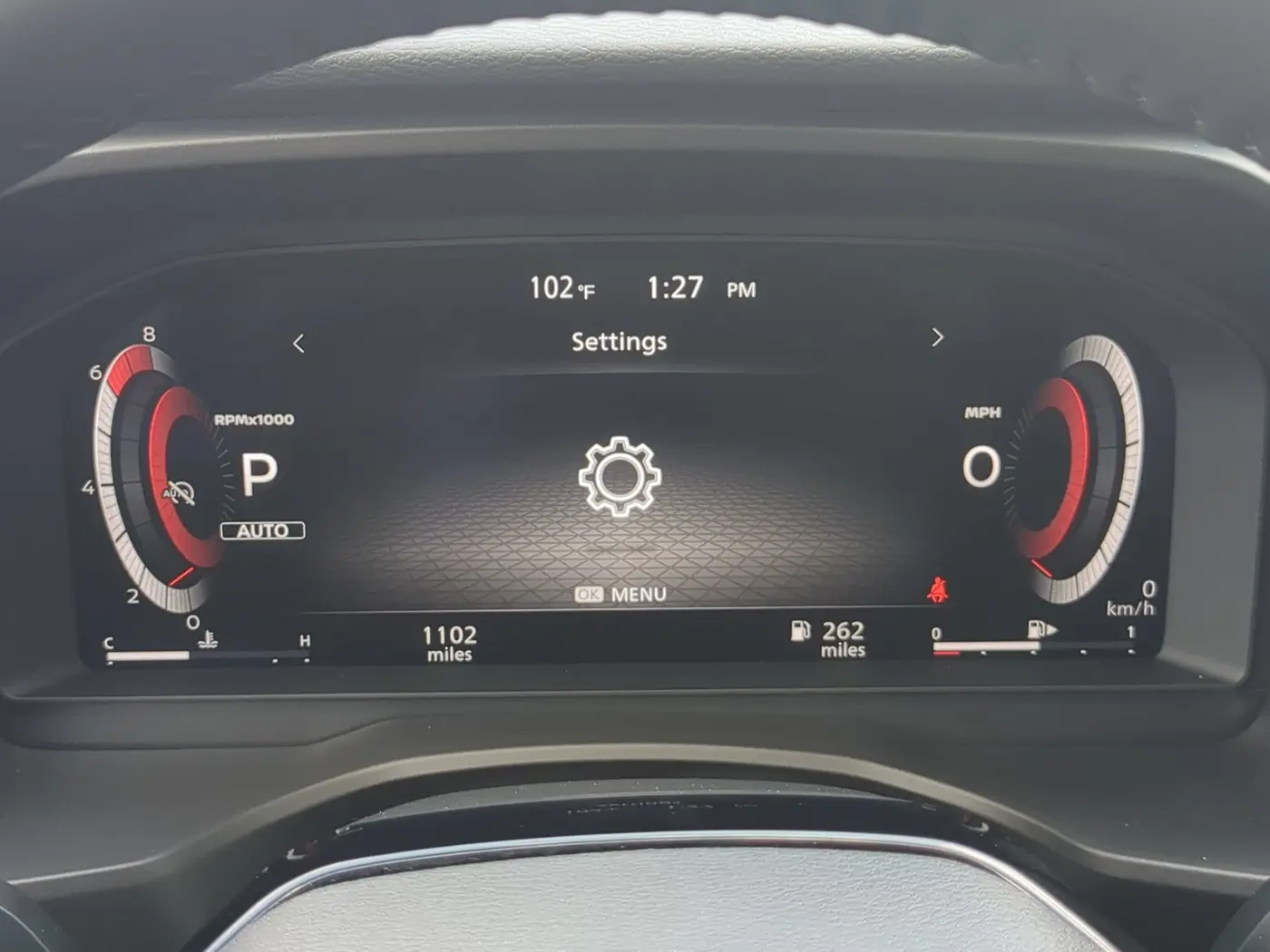 2026 Nissan Rogue - $35,891