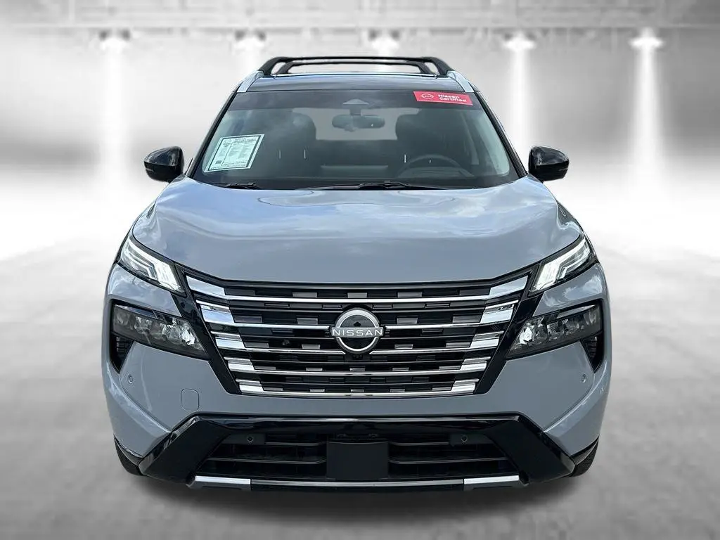 2026 Nissan Rogue - $31,998