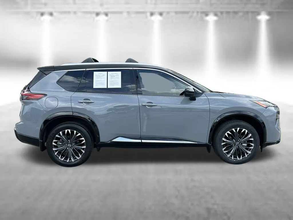 2026 Nissan Rogue - $31,998