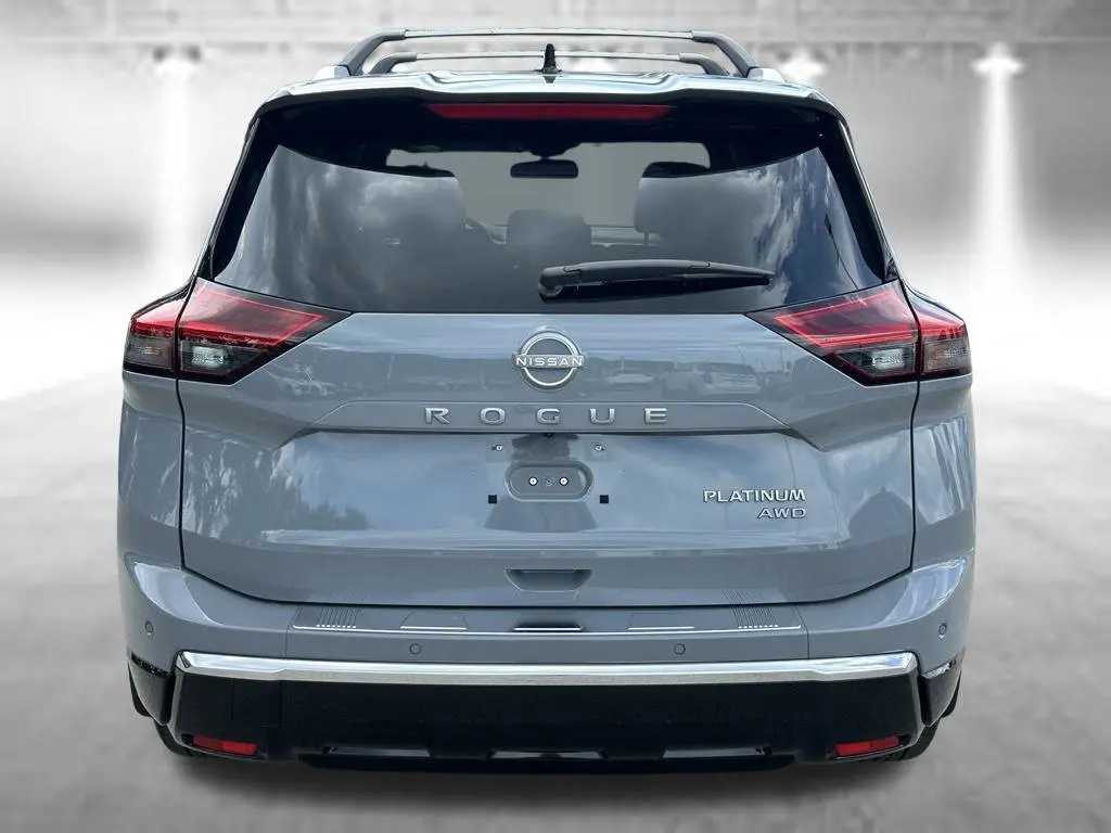2026 Nissan Rogue - $31,998