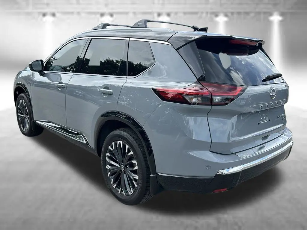 2026 Nissan Rogue - $31,998