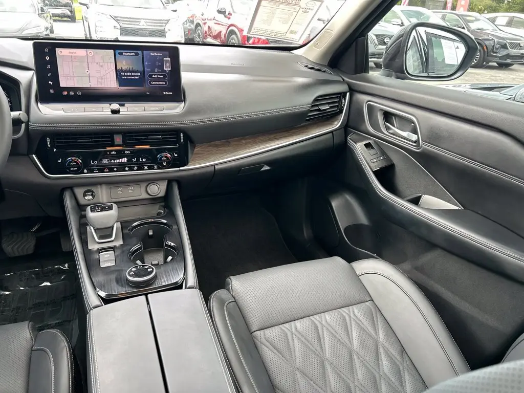 2026 Nissan Rogue - $31,998