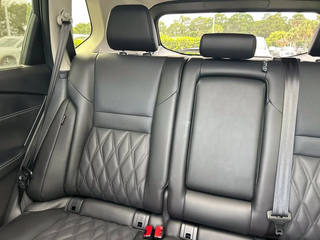 2026 Nissan Rogue - $31,998