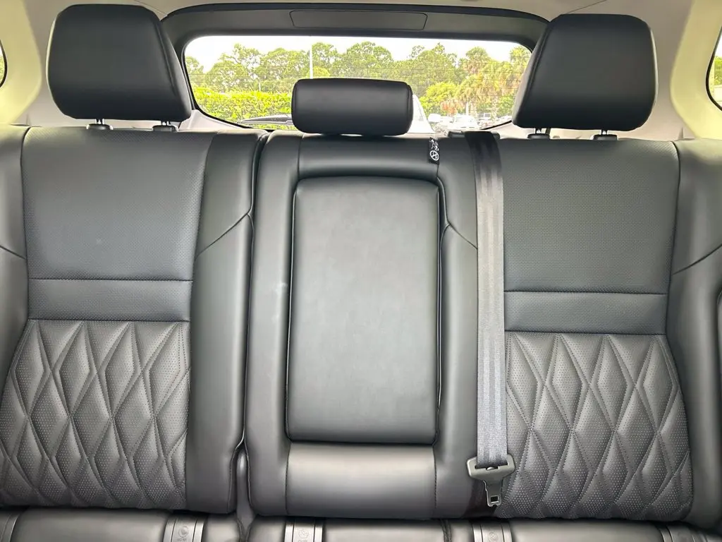 2026 Nissan Rogue - $31,998