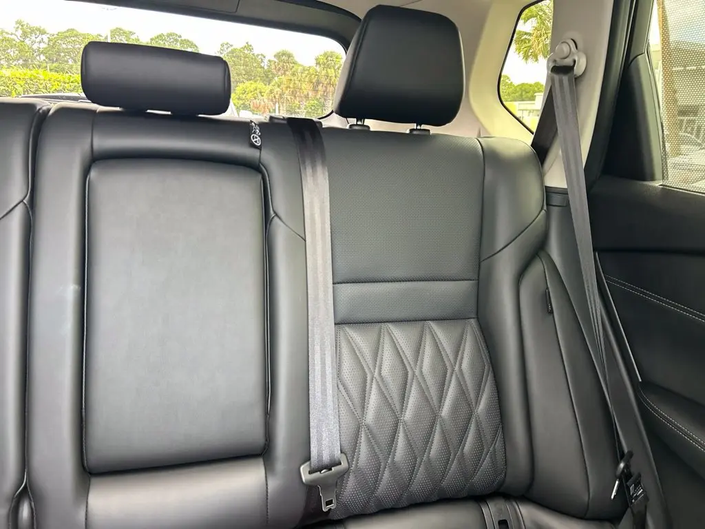 2026 Nissan Rogue - $31,998
