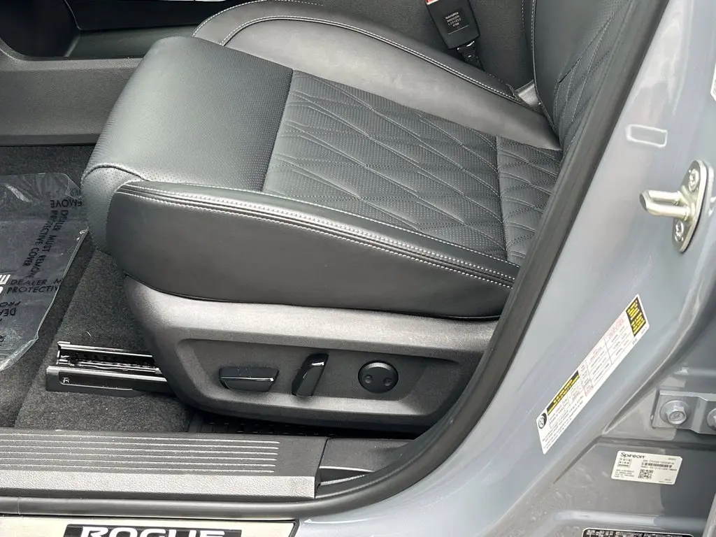 2026 Nissan Rogue - $31,998