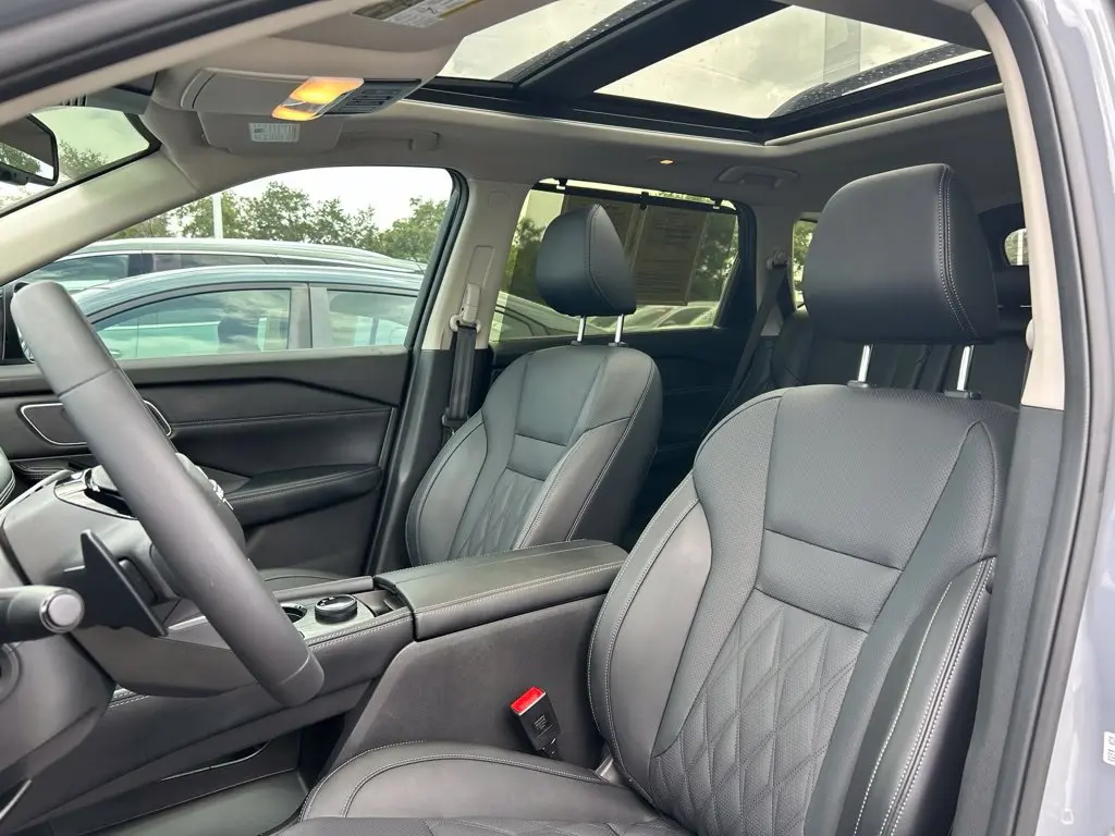 2026 Nissan Rogue - $31,998
