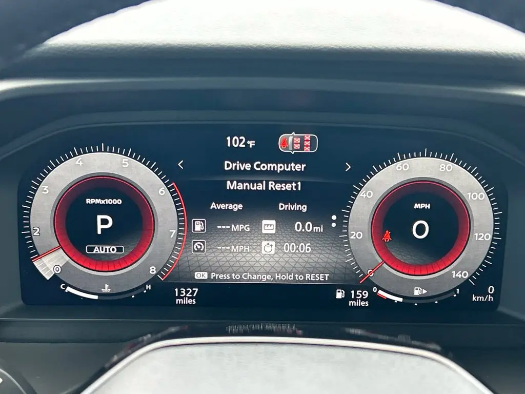 2026 Nissan Rogue - $31,998