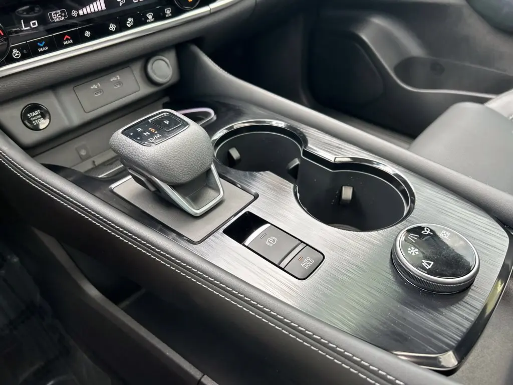 2026 Nissan Rogue - $31,998