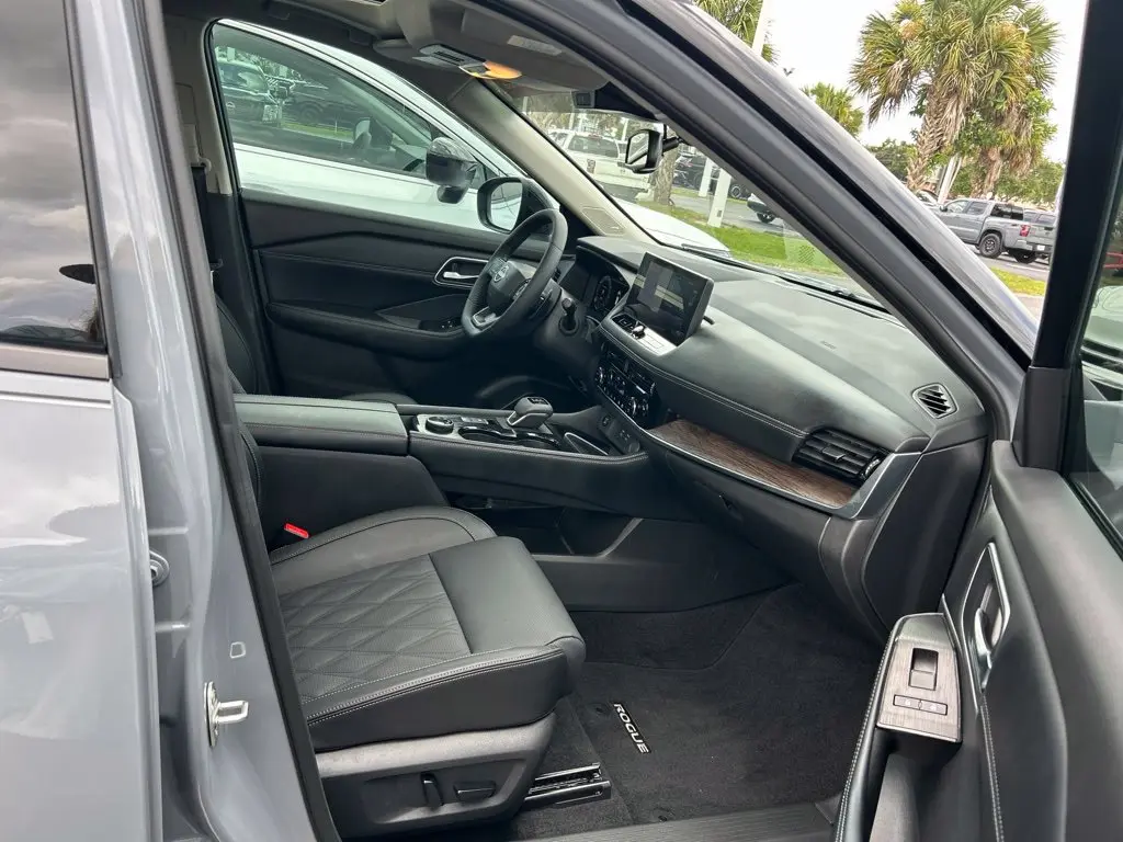 2026 Nissan Rogue - $31,998