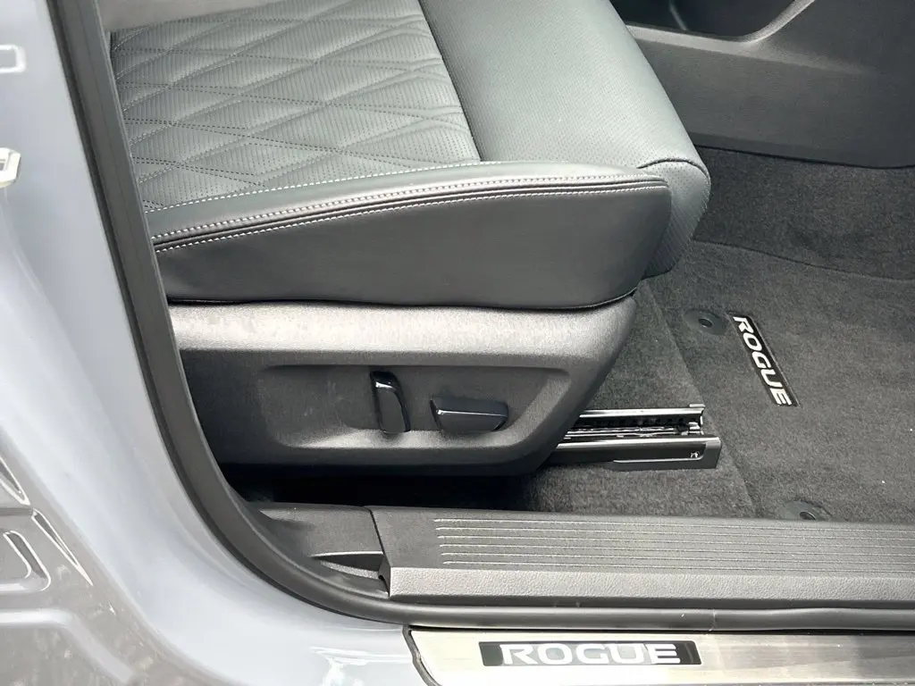 2026 Nissan Rogue - $31,998