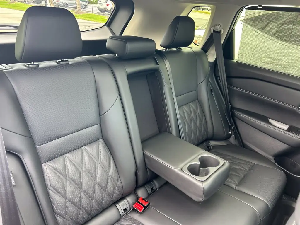 2026 Nissan Rogue - $31,998