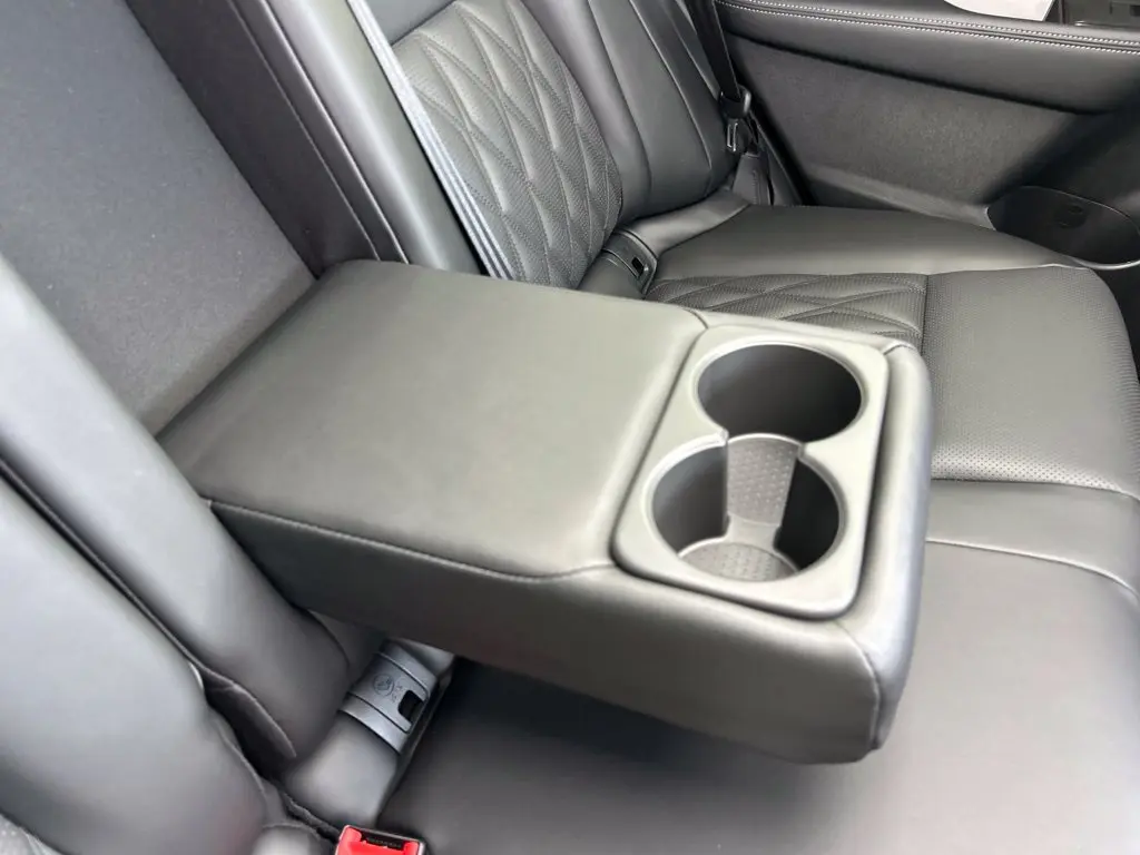 2026 Nissan Rogue - $31,998