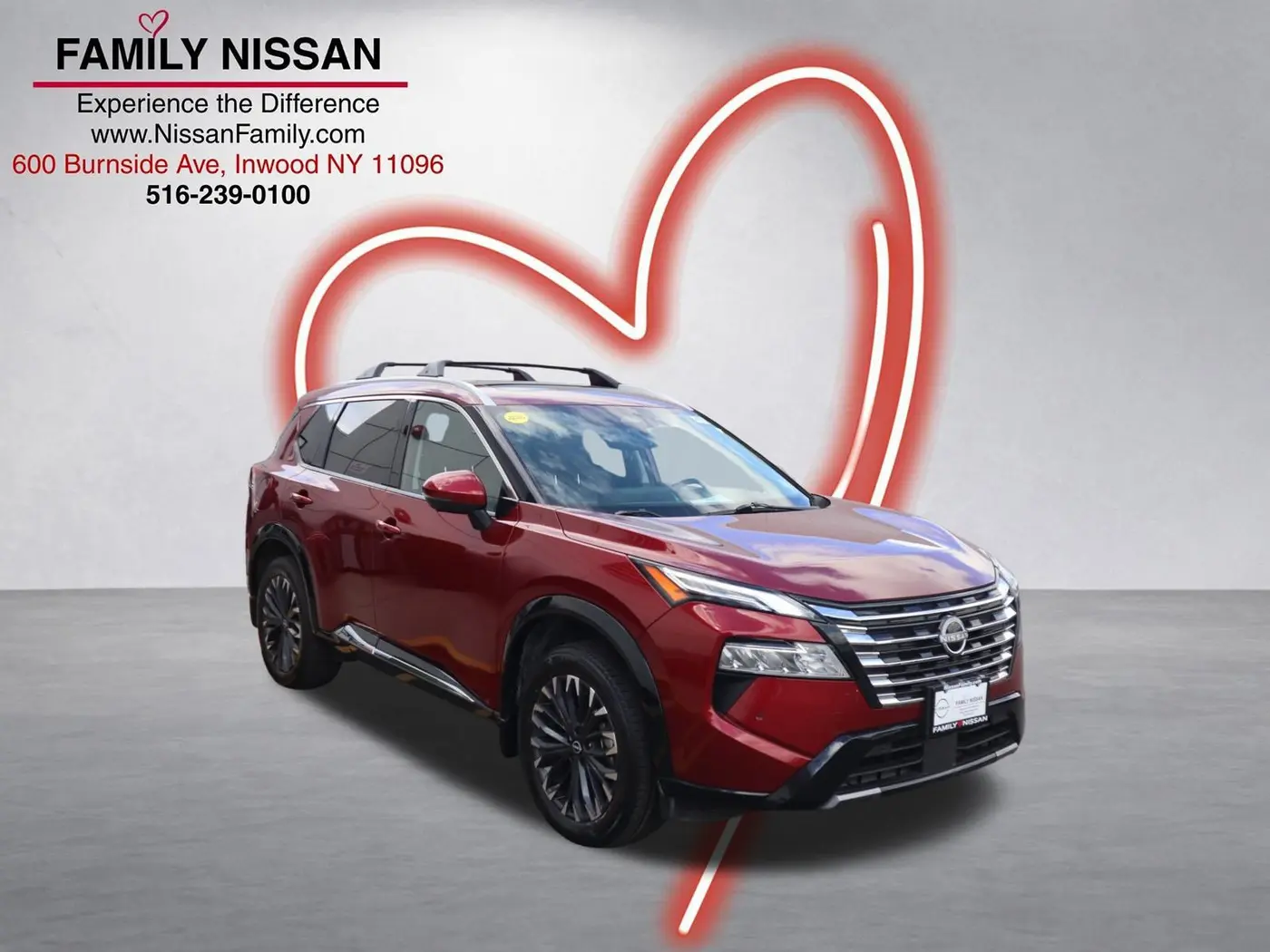 2026 Nissan Rogue - $30,148