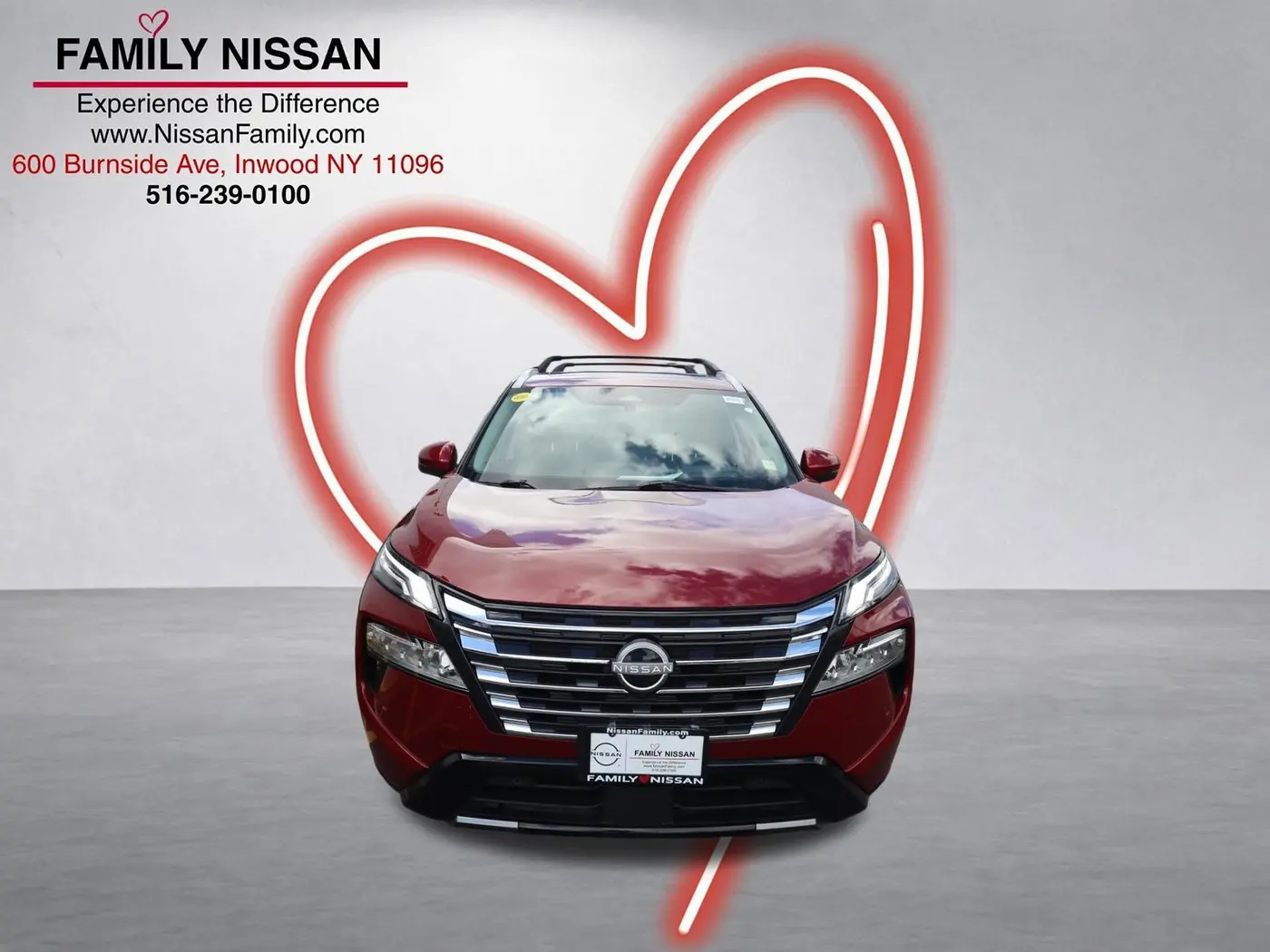 2026 Nissan Rogue - $30,148