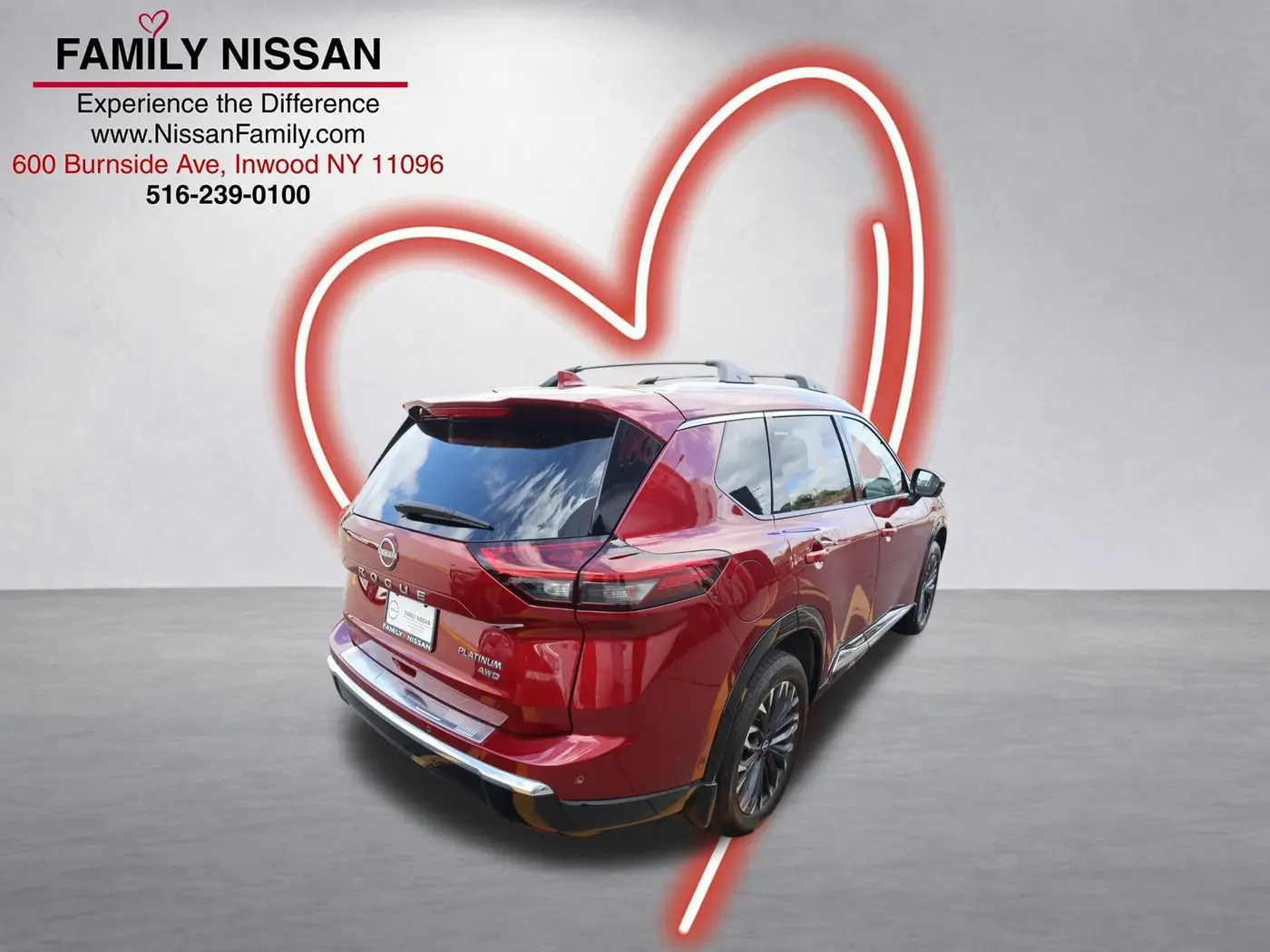 2026 Nissan Rogue - $30,148