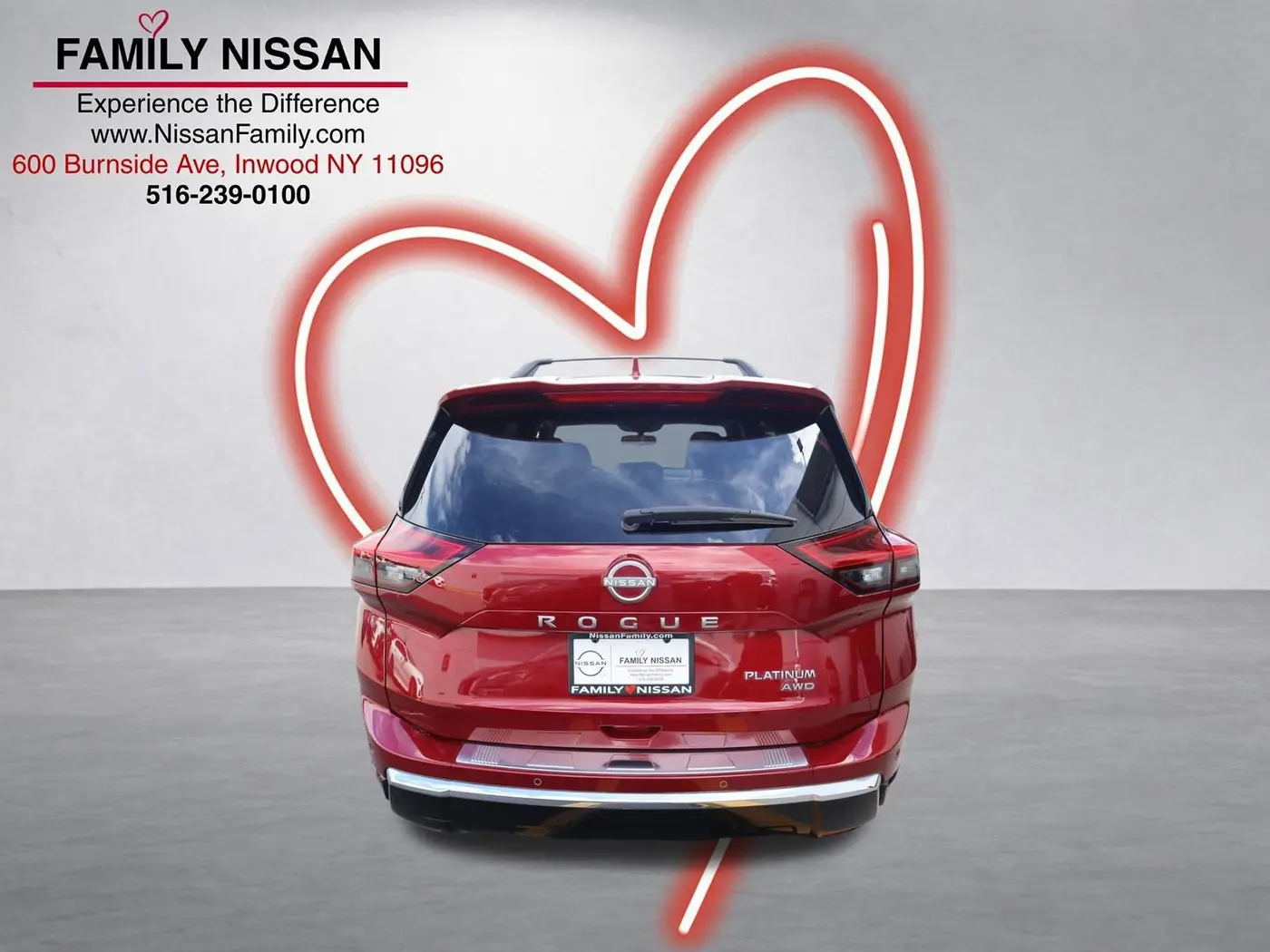 2026 Nissan Rogue - $30,148