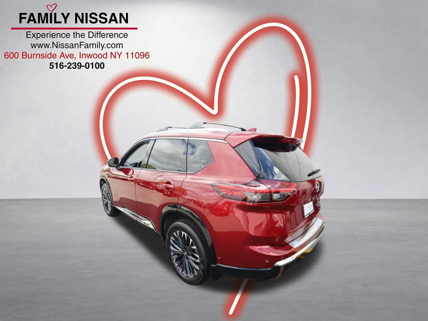 2026 Nissan Rogue - $30,148