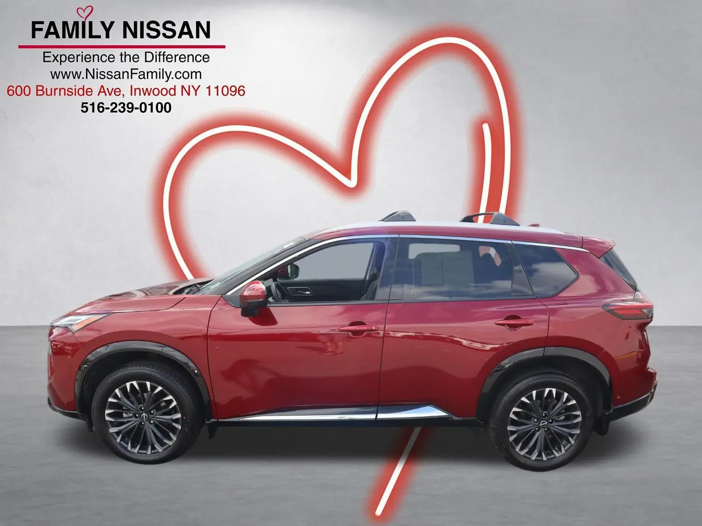 2026 Nissan Rogue - $30,148